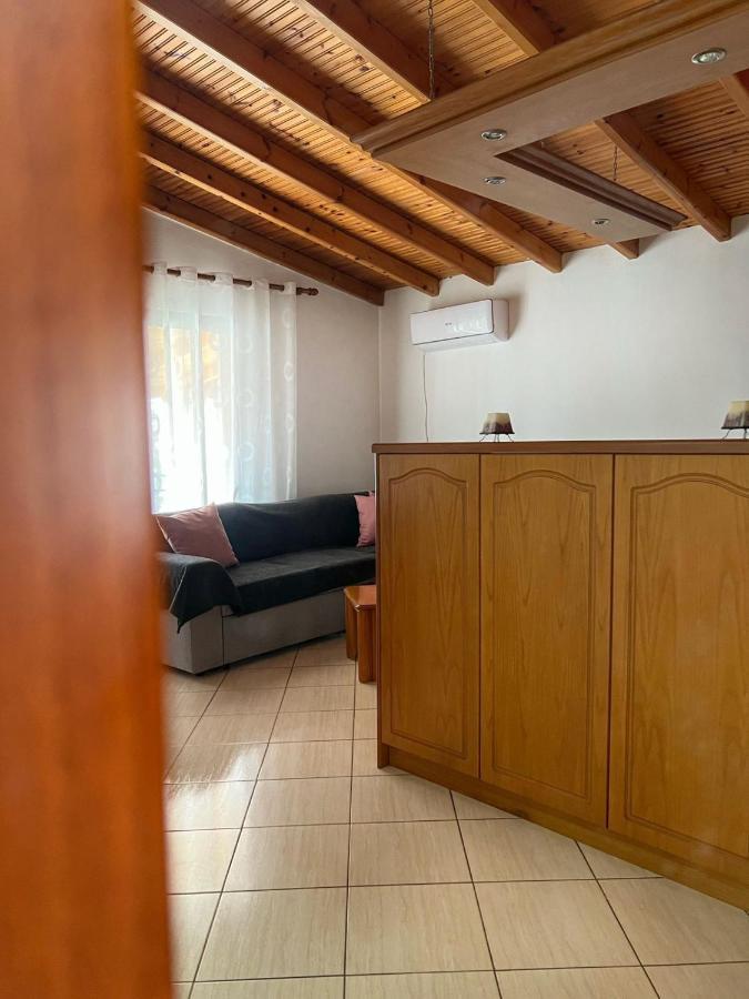 Alex Apartments Саранде Екстериор снимка