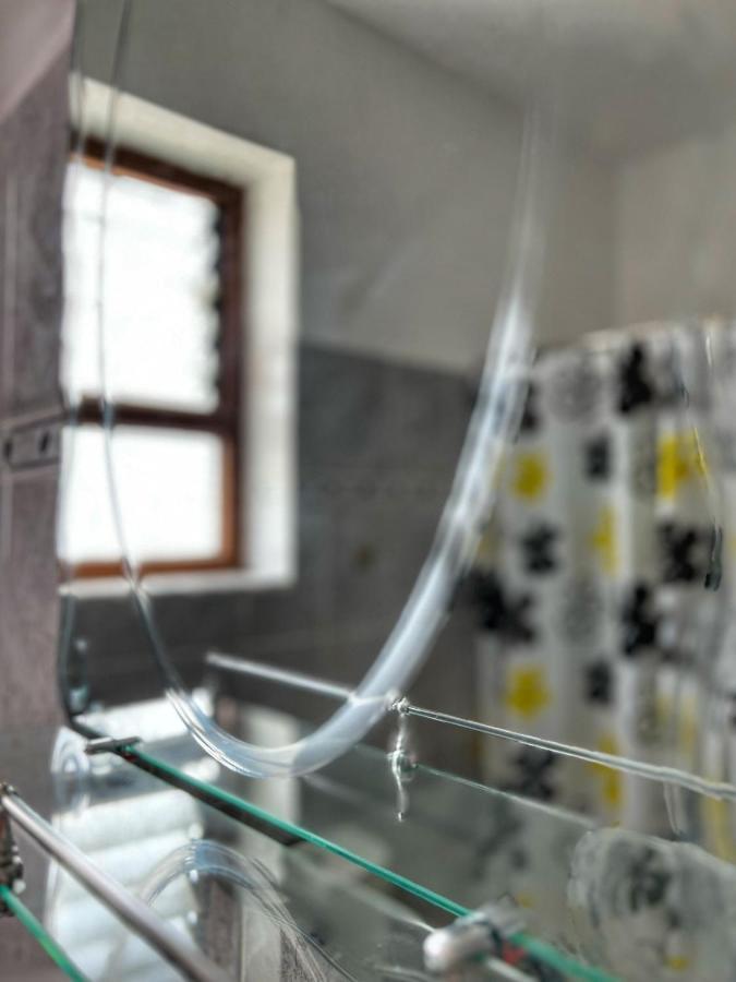 Alex Apartments Саранде Екстериор снимка