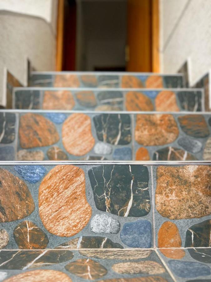 Alex Apartments Саранде Екстериор снимка