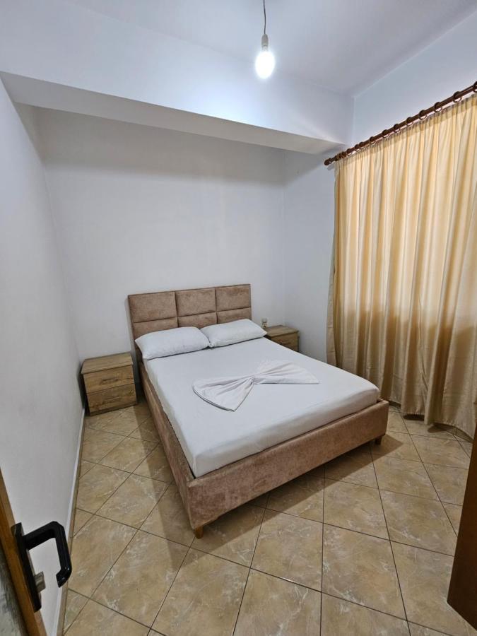 Alex Apartments Саранде Екстериор снимка