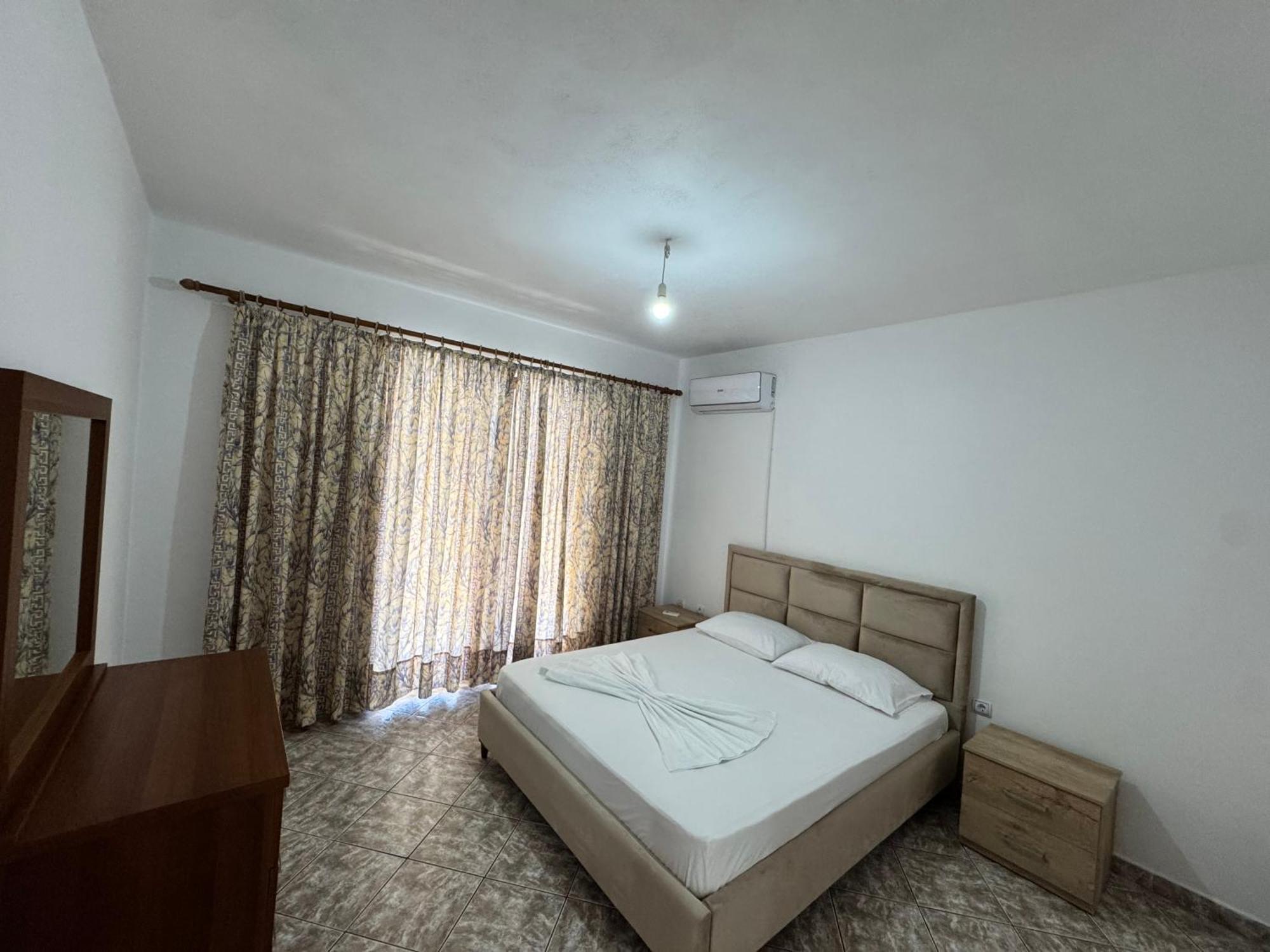 Alex Apartments Саранде Екстериор снимка