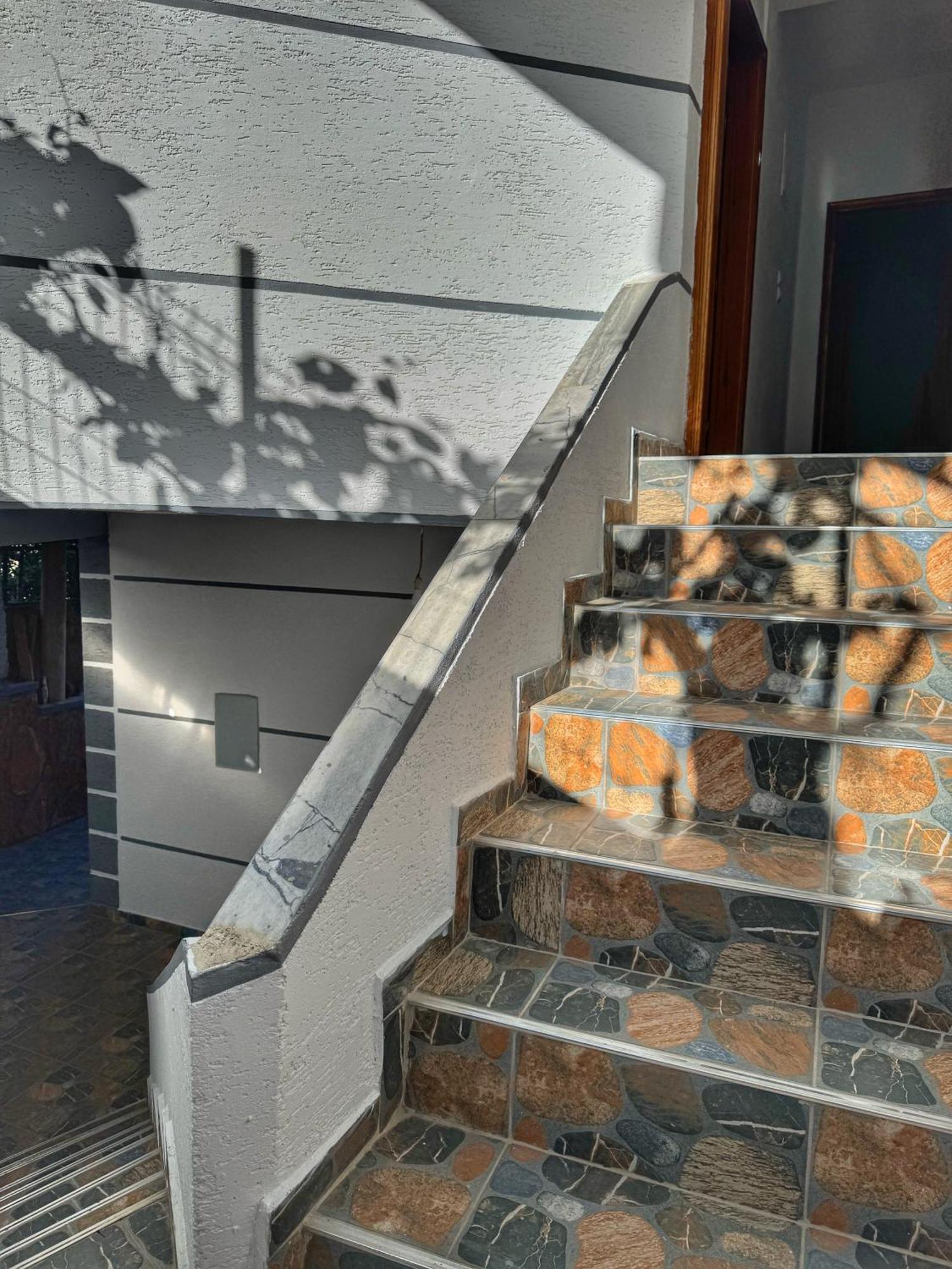Alex Apartments Саранде Екстериор снимка